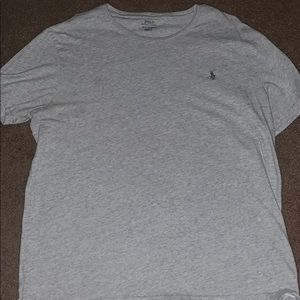 Men’s XL polo shirt